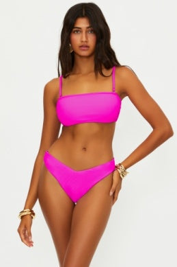 Beach Riot | Kelsey Top in Bouquet