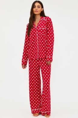 Beach Riot | Livy Top/Connie Pant Set
