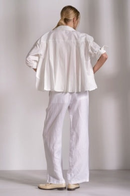 Elan | 2 Top Collared L/S