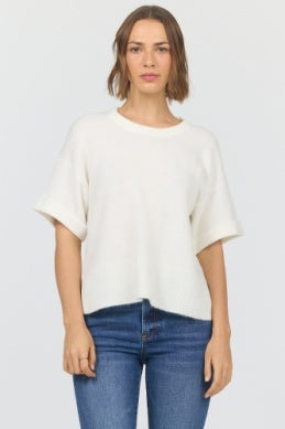 Dear John | Catrina in Off White