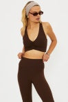 Beach Riot | Mindy Top