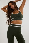 Beach Riot | Anari Top in Shaded Spruce
