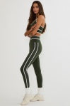Beach Riot | Solara Legging in Shaded Spruce