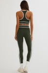 Beach Riot | Solara Legging in Shaded Spruce