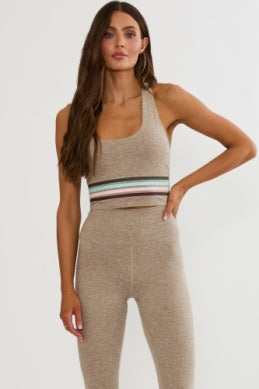 Beach Riot | Yara Top in Natural Oat Soft Serve