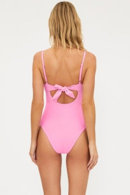 Beach Riot | Lindy One Piece