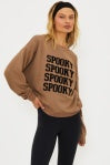 Beach Riot | Devyn Spooky Sweatshirt