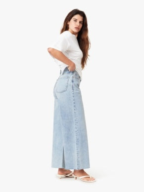 Habitual | Denver Wide Crop Jean