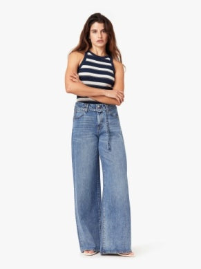 Habitual | Brynn Wide Leg