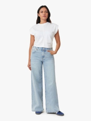 Habitual | Easton Wide Leg