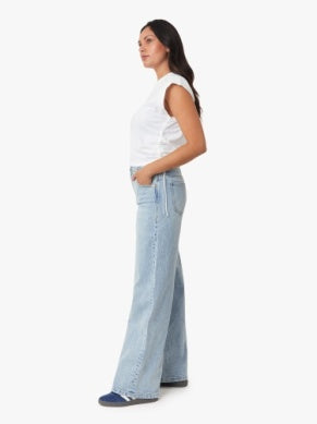 Habitual | Easton Wide Leg
