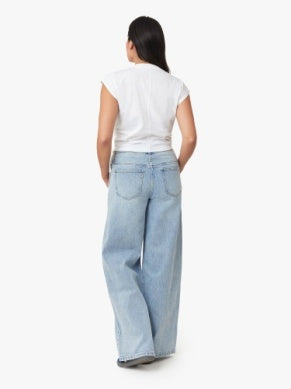 Habitual | Easton Wide Leg