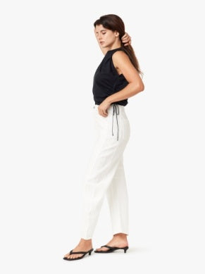 Habitual | Harper Cropped Barrel