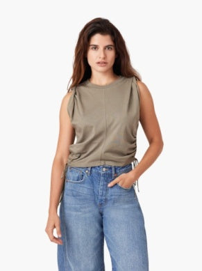 Habitual | The Luna Top