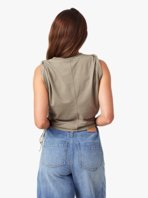 Habitual | The Luna Top