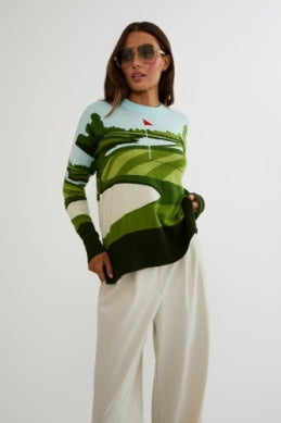 Beach Riot | Callie Sweater