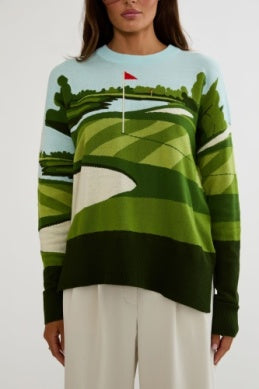 Beach Riot | Callie Sweater