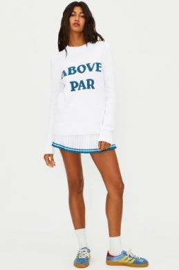 Beach Riot | Jolene Sweater