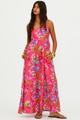 Beach Riot | Rianne Dress