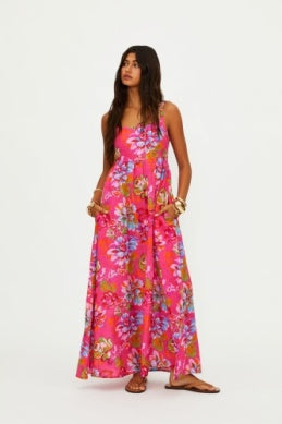 Beach Riot | Rianne Dress