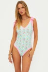 Beach Riot | Akira One Piece