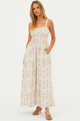 Beach Riot | Cari Dress