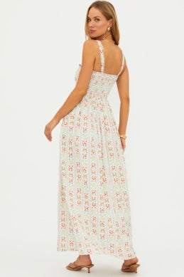 Beach Riot | Cari Dress