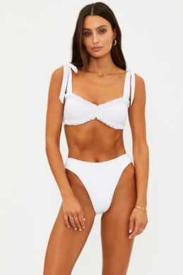 Beach Riot | Taryn Top