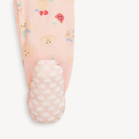 Magnetic Me | Bake My Day Modal Footie