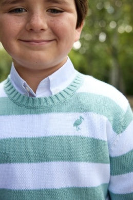 Beaufort Bonnet | Issac's Sweater