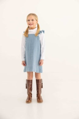 Beaufort Bonnet | Tweed Julia Jumper
