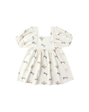 Rylee + Cru | Brea Dress Bows