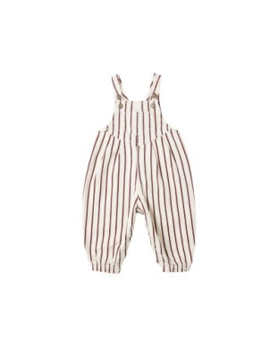 Rylee + Cru | Vintage Overall Stripe