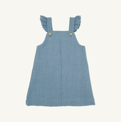 Beaufort Bonnet | Tweed Julia Jumper
