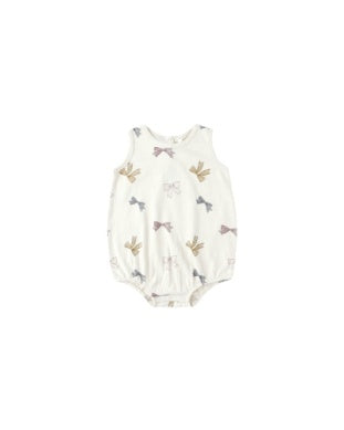 Rylee + Cru | Bubble Onesie Bows