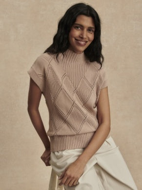 Varley | Keffin Relaxed Tank