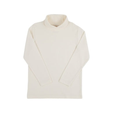 Beaufort Bonnet | Tatum's Turtleneck Shirt