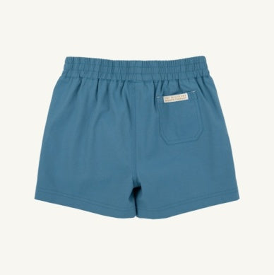 Beaufort Bonnet | Prepletic Sheffield Shorts