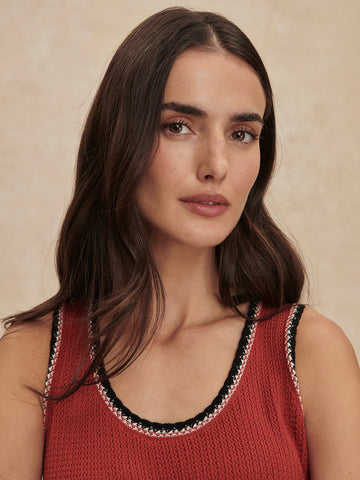 Varley | Higson Knit Tank