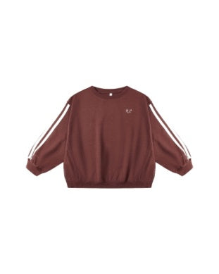 Rylee + Cru | Oversized Sweatshirt