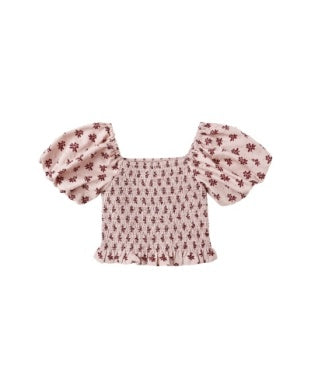 Rylee + Cru | Trixie Top