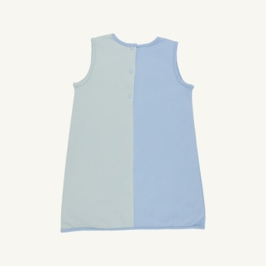 Beaufort Bonnet | Kennedy Colorblock Dress