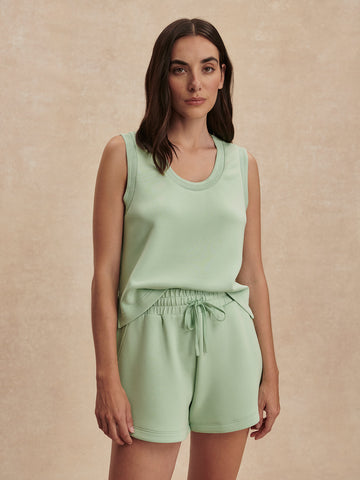 Varley | Coulter High Rise Short 3.5