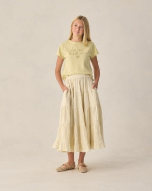 Rylee + Cru | Teen Vintage Tee
