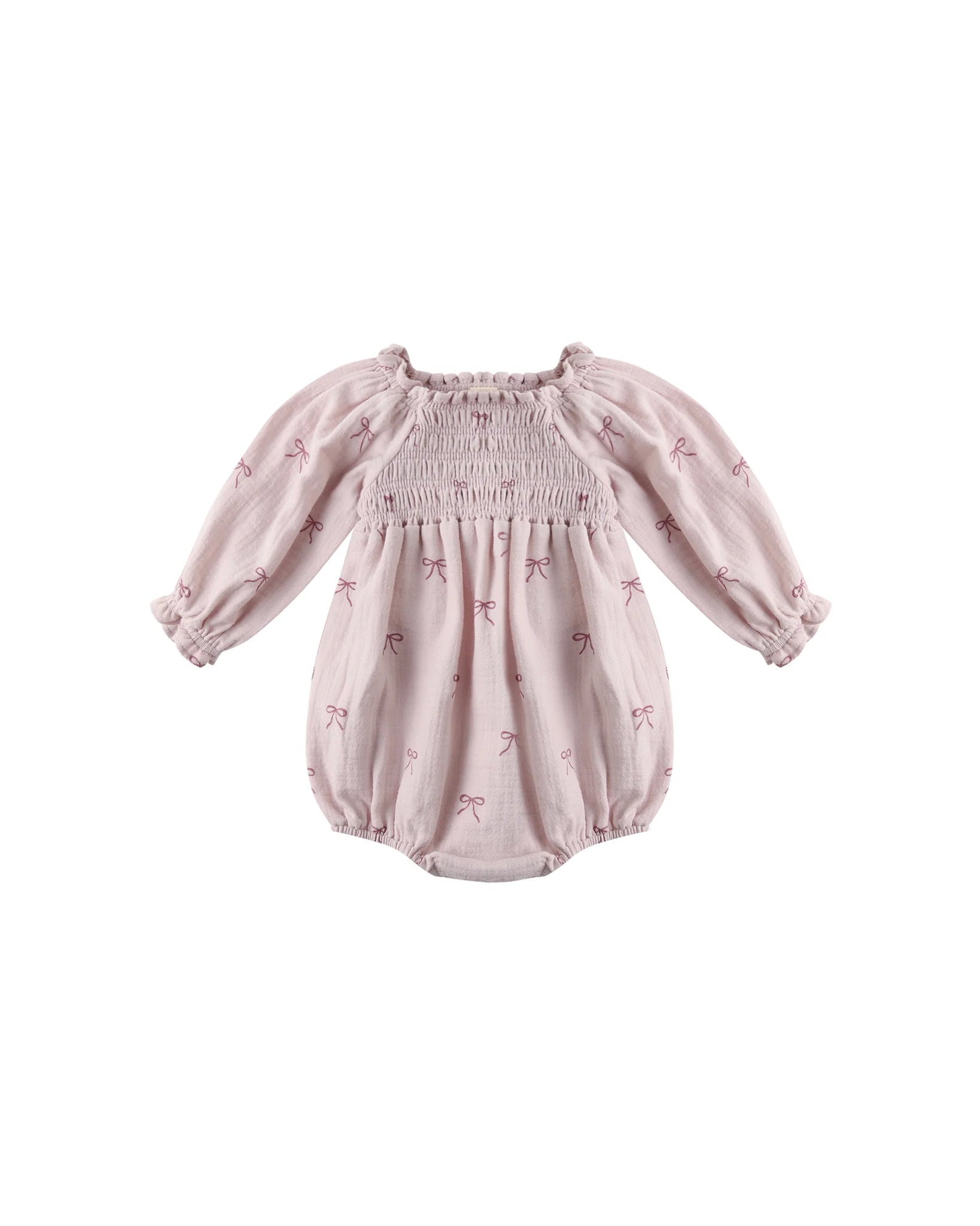 Quincy Mae | Eden Romper