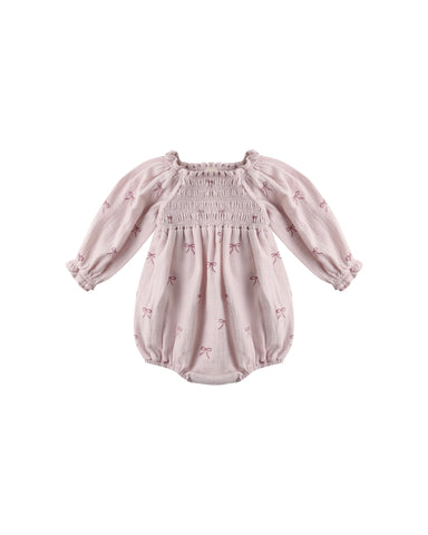Quincy Mae | Eden Romper