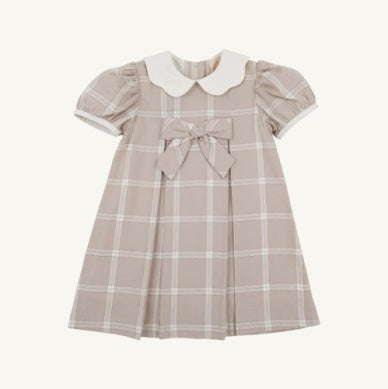 Beaufort Bonnet | Francene Frock