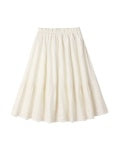 Rylee+ Cru | Rose Maxi Skirt