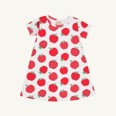 Beaufort Bonnet | Polly Play Dress