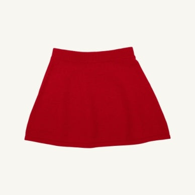 Beaufort Bonnet | Searcy Sweater Skirt